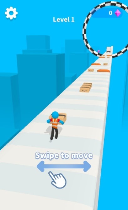 Don(你的快递到了)