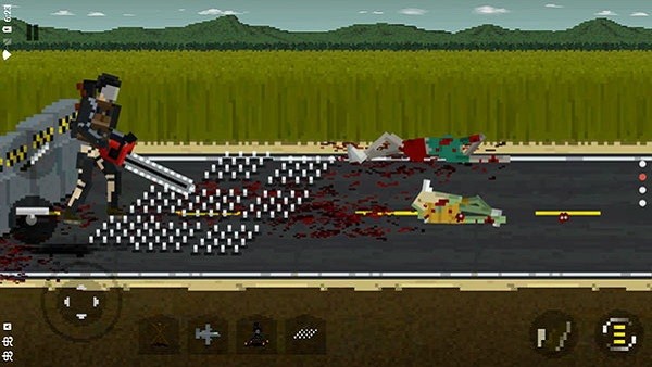 僵尸射击与防御内置菜单(They Are Coming)