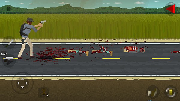 僵尸射击与防御内置菜单(They Are Coming)