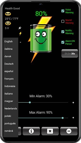 alarmdroid alarmdroid
