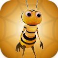 放置蜜蜂工厂大亨中文版(Idle Honey Bee Factory Tycoon)
