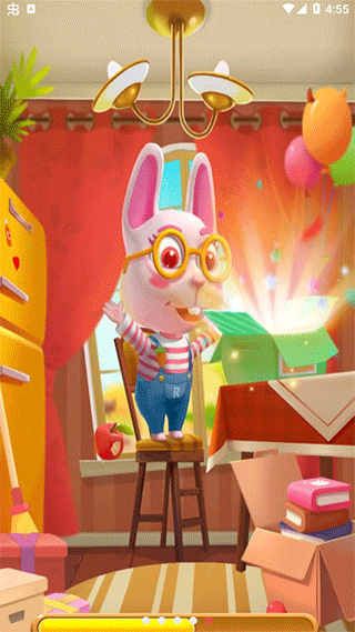 猫咪跑酷 猫咪跑酷