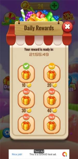 果汁流行狂热免费