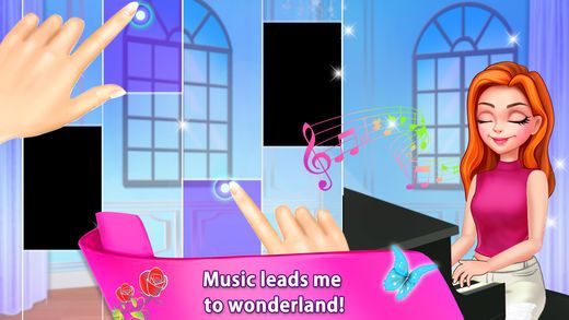 校园恋爱手册2游戏(Girlfriends Guide 2)