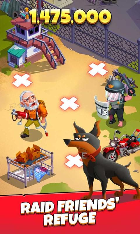 Zombie Master(僵尸大师) Zombie Master(僵尸大师)