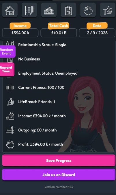 Life Simulator 3(人生模拟器3)