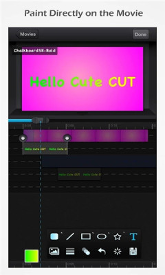 cutecut 正版官方下载 cutecut 正版官方下载