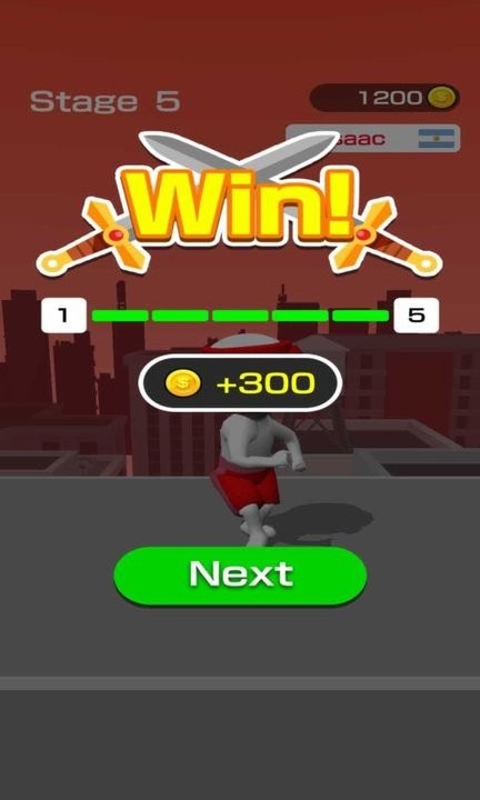 Draw Weapon 3D(绘制武器3d手游)