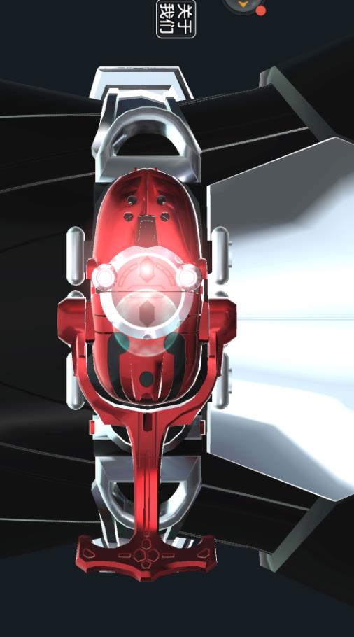 假面骑士Zi-O时王变身腰带