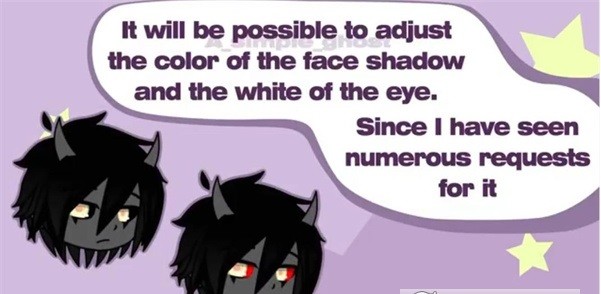 gachadream加查梦境中文板