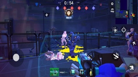 变形机器人战场 变形机器人战场