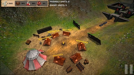 全球征服建兴汉化版 全球征服建兴汉化版