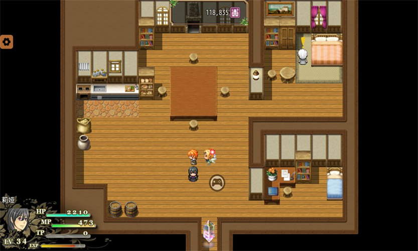 不存在的谎言手机版