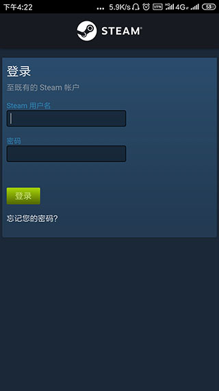 steam下载