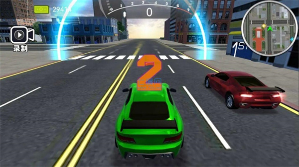 地平线极限竞速