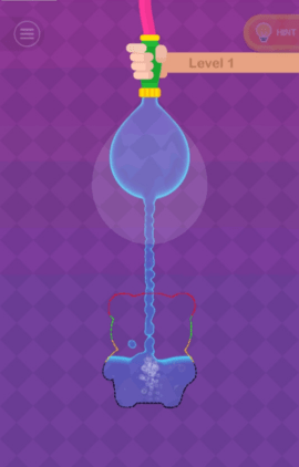 加满水手机版app