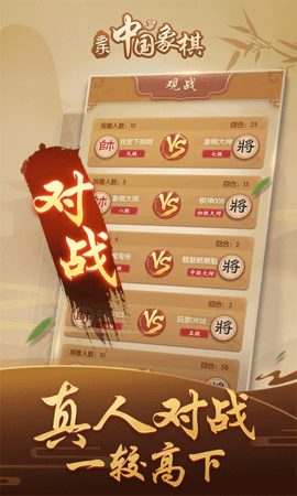 多乐中国象棋官方版游戏