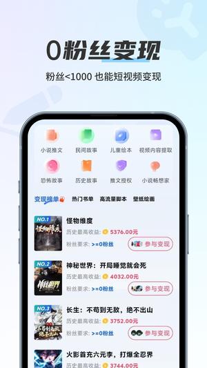 留声画影