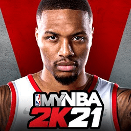 nba2k21扫脸app