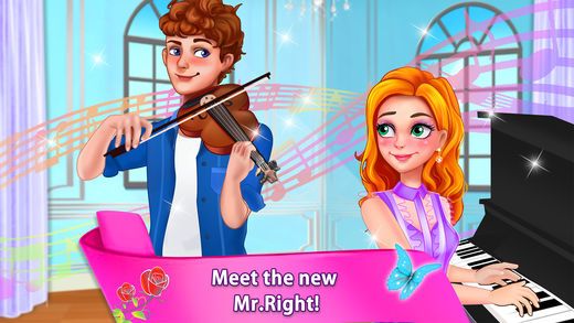 校园恋爱手册2游戏(Girlfriends Guide 2)