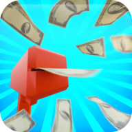 金钱合并收集跑