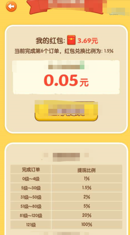 丰收果农