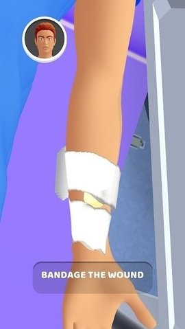 DoctorCare:Hospital