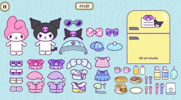 沉浸式安静书 沉浸式安静书