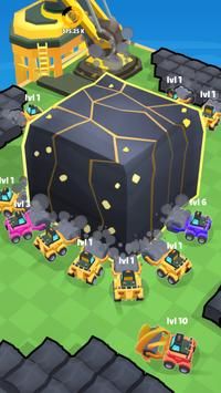 闲置的石头矿工APP 闲置的石头矿工APP