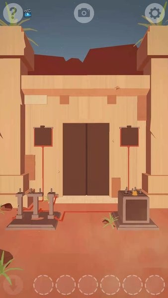 奇屋寻迹 奇屋寻迹