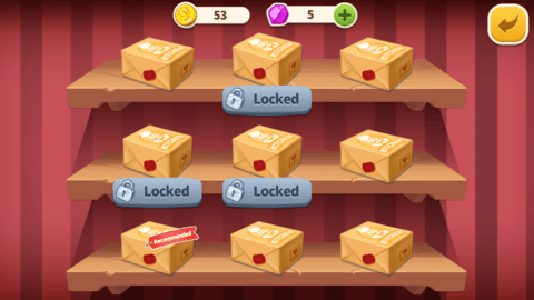 烹饪狂人安卓版