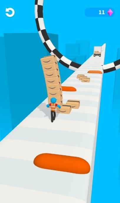 Don(你的快递到了)