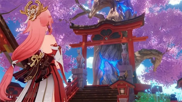 天下布魔破解版