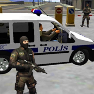 Police(警察真实城市)