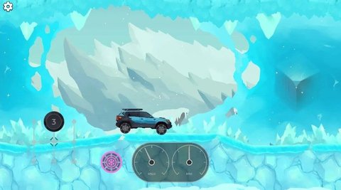 极限拉绞(WINCH IT OUT Full)