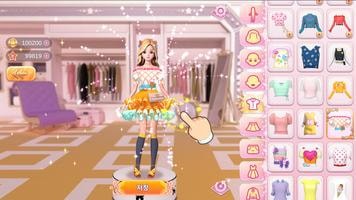 星女神时尚玩 星女神时尚玩