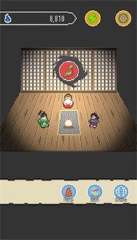 AyakashiSeries5(魂兽讨伐冒险)