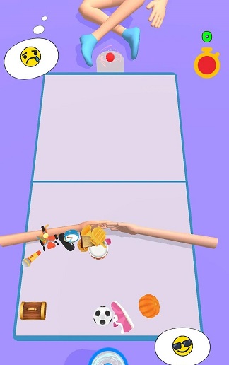 夺宝竞技手游官方版app