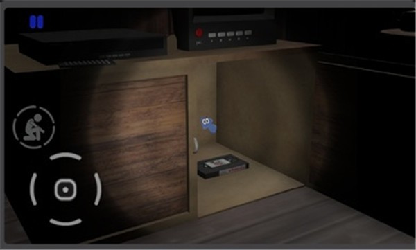 恐怖的冒险者阿曼达中文版