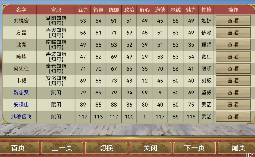 皇子长成录［清软］3.18