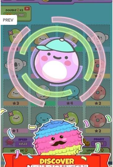 合并迷你Merge Minion 合并迷你Merge Minion