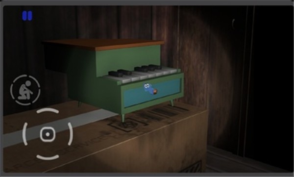 恐怖的冒险者阿曼达中文版 恐怖的冒险者阿曼达中文版