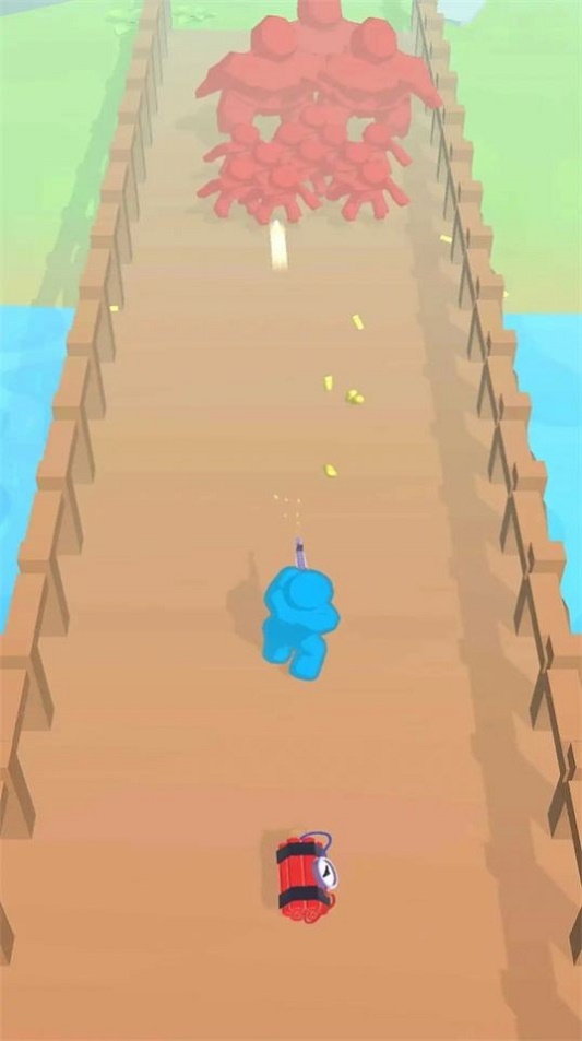 僵尸