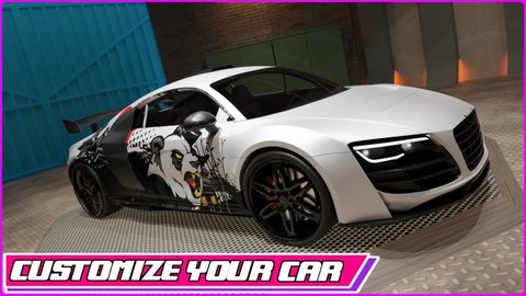 快速赛车(Fast Racing Cars)