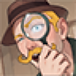 脑力侦探:这里不对劲