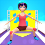 我会穿墙DrawmyPosture