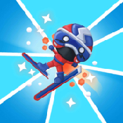 炸弹跳BombJump