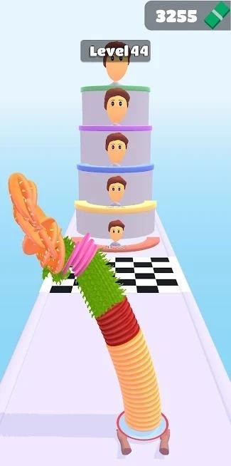 美食狂躁(Food Mania)