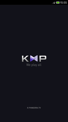KMPlayer播放器清爽版