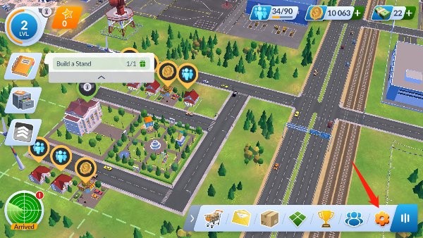 运输经理大亨中文版(Tycoon Manager)